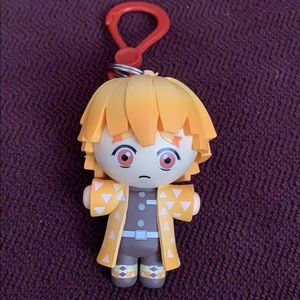 Demon Slayer keychain